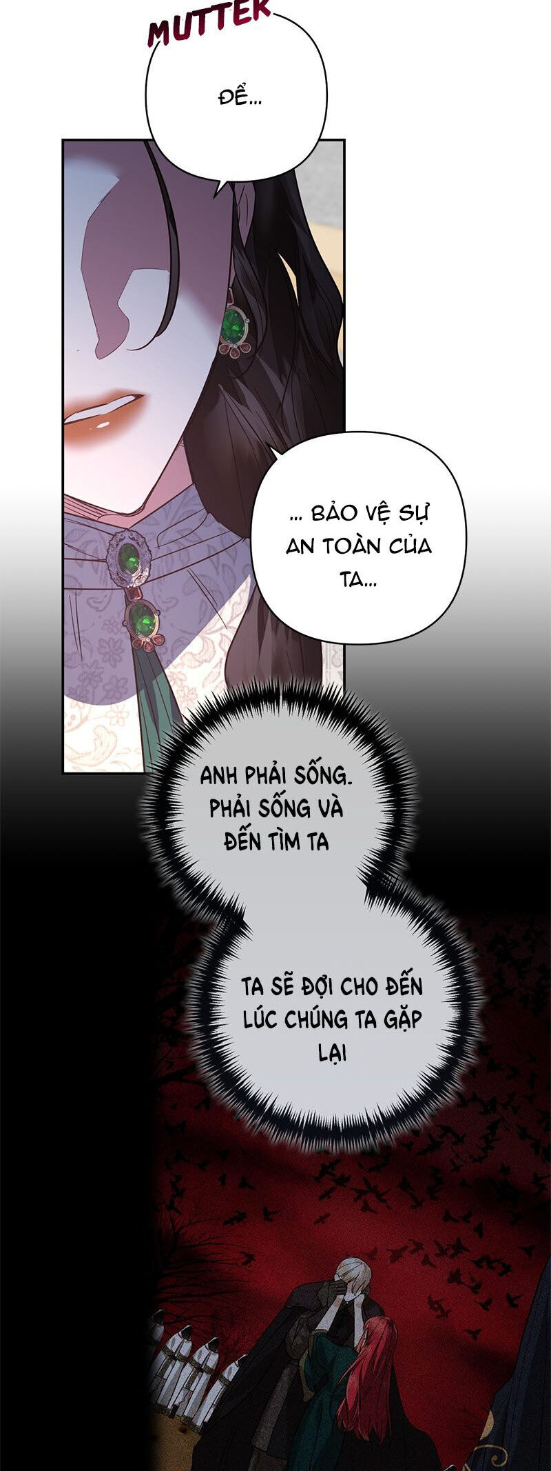 Dàn Trai Đẹp Chốn Hậu Cung Chapter 106.2 - Trang 2