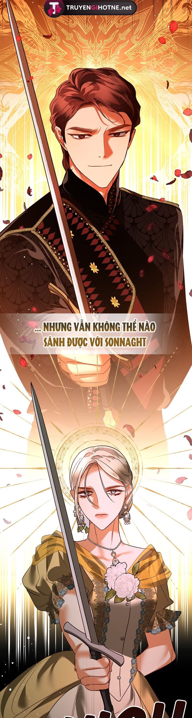 Dàn Trai Đẹp Chốn Hậu Cung Chapter 99.2 - Trang 2