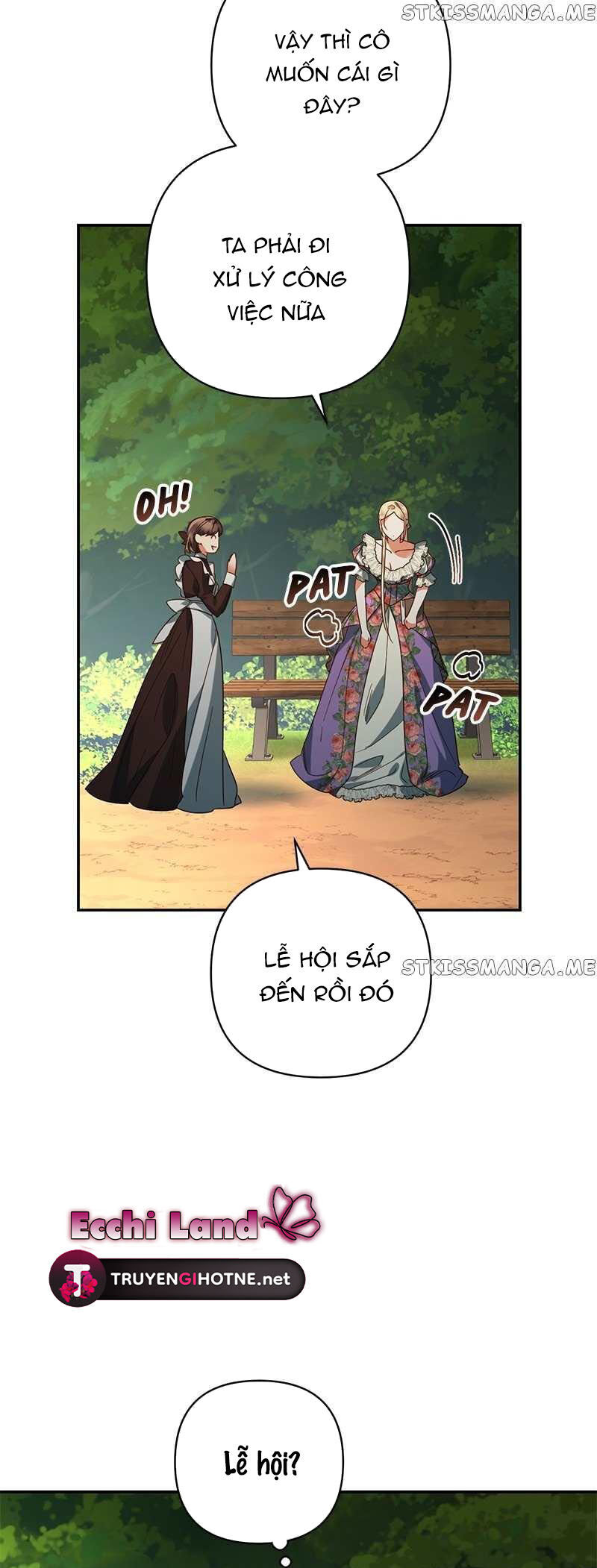 Dàn Trai Đẹp Chốn Hậu Cung Chapter 95.2 - Trang 2