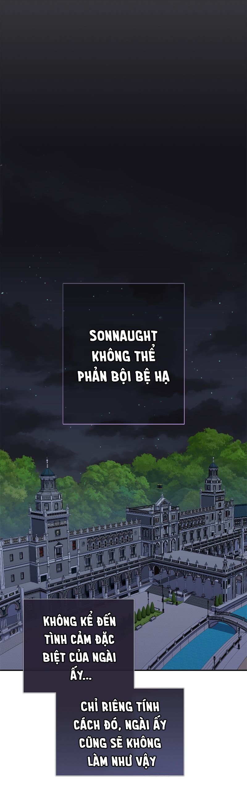 Dàn Trai Đẹp Chốn Hậu Cung Chapter 94.1 - Trang 2