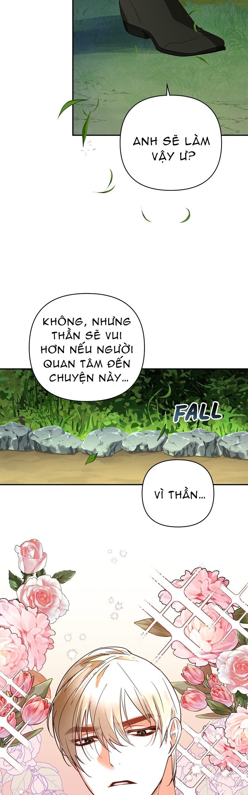 Dàn Trai Đẹp Chốn Hậu Cung Chapter 94.1 - Trang 2