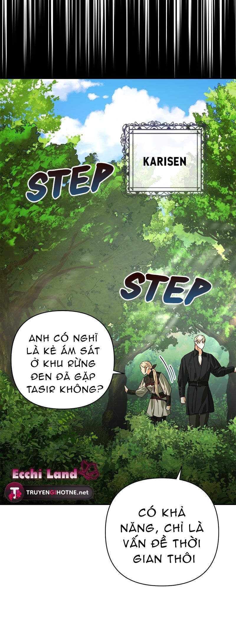 Dàn Trai Đẹp Chốn Hậu Cung Chapter 94.1 - Trang 2