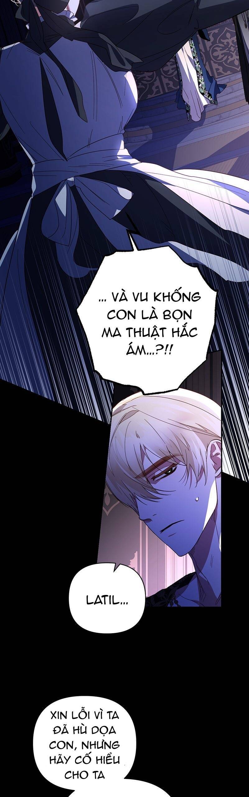 Dàn Trai Đẹp Chốn Hậu Cung Chapter 88.2 - Trang 2