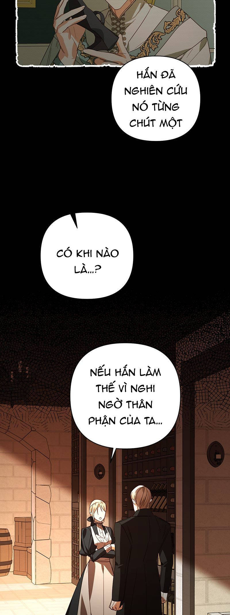 Dàn Trai Đẹp Chốn Hậu Cung Chapter 87.2 - Trang 2