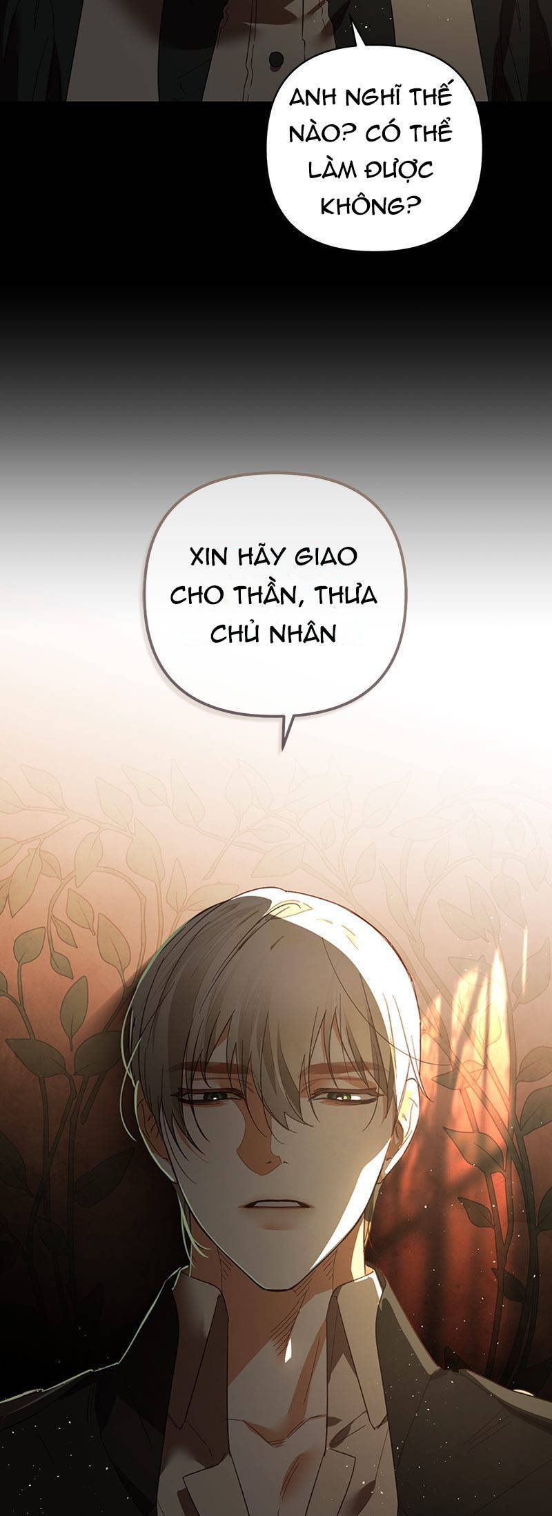 Dàn Trai Đẹp Chốn Hậu Cung Chapter 87.2 - Trang 2