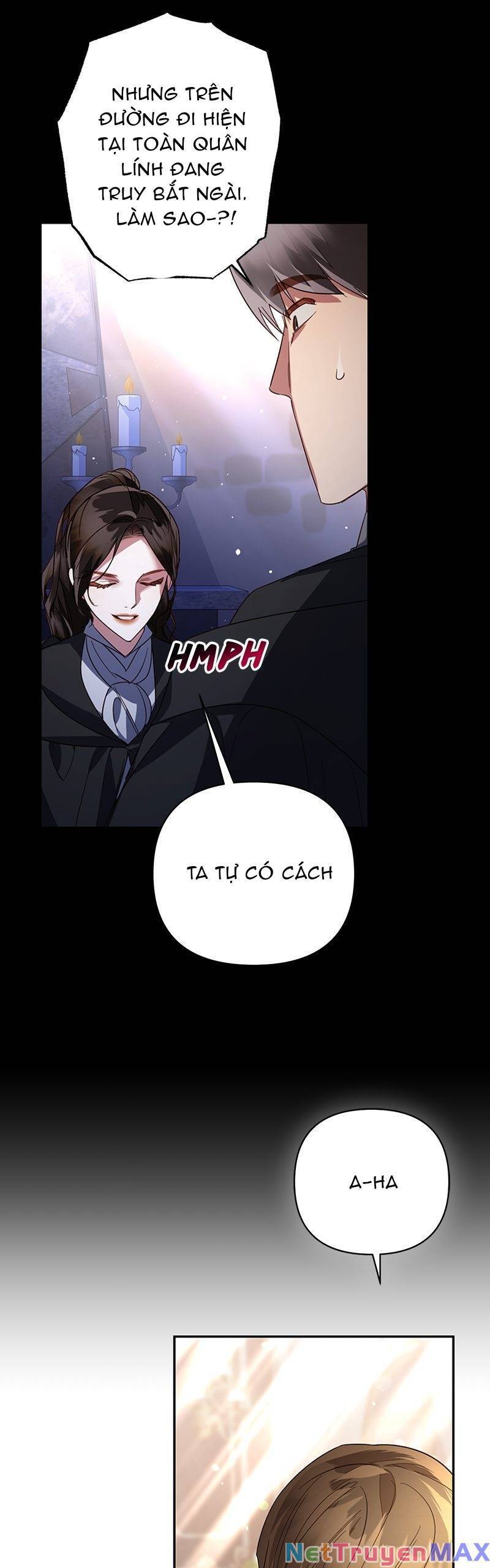 Dàn Trai Đẹp Chốn Hậu Cung Chapter 86.2 - Trang 2