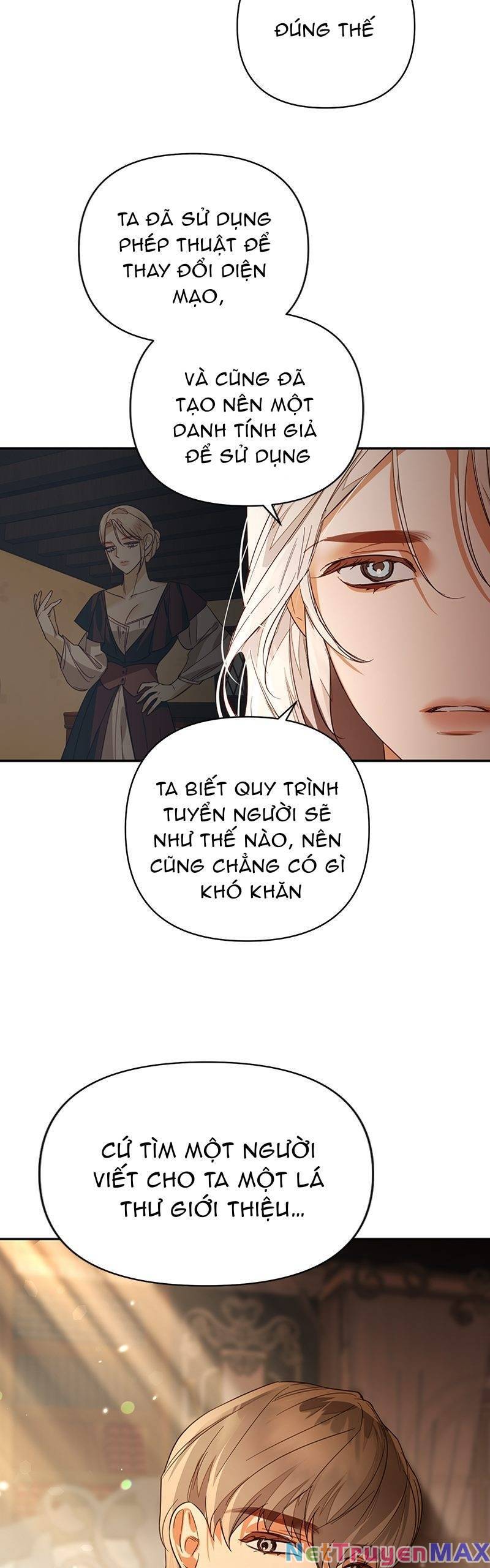 Dàn Trai Đẹp Chốn Hậu Cung Chapter 86.2 - Trang 2