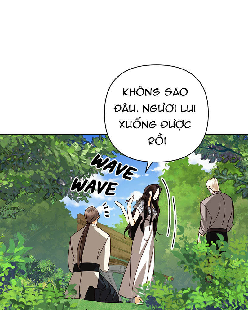 Dàn Trai Đẹp Chốn Hậu Cung Chapter 83.1 - Trang 2