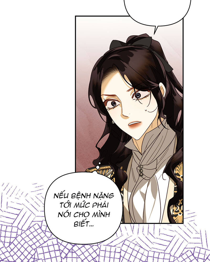 Dàn Trai Đẹp Chốn Hậu Cung Chapter 77.1 - Trang 2