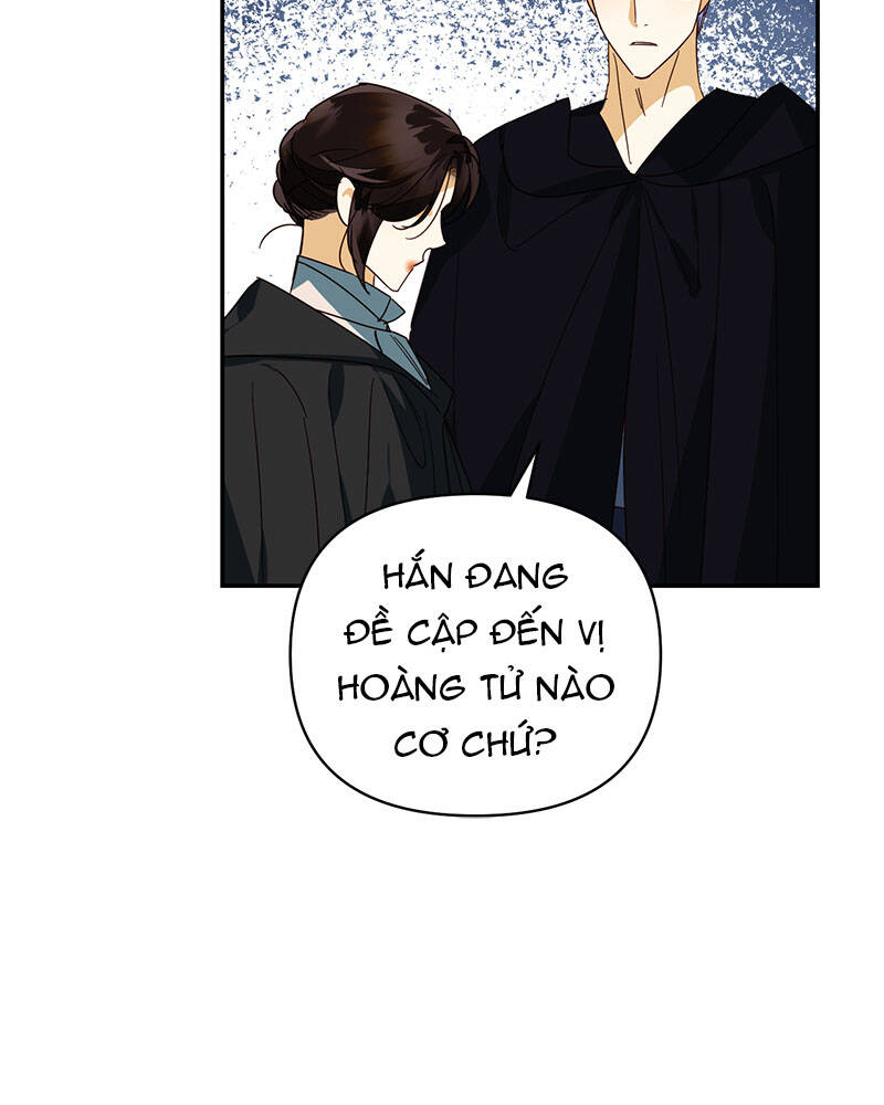 Dàn Trai Đẹp Chốn Hậu Cung Chapter 73.2 - Trang 2