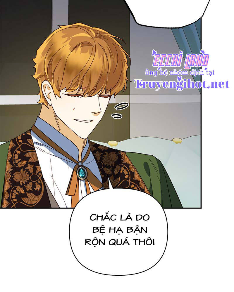 Dàn Trai Đẹp Chốn Hậu Cung Chapter 72.1 - Trang 2