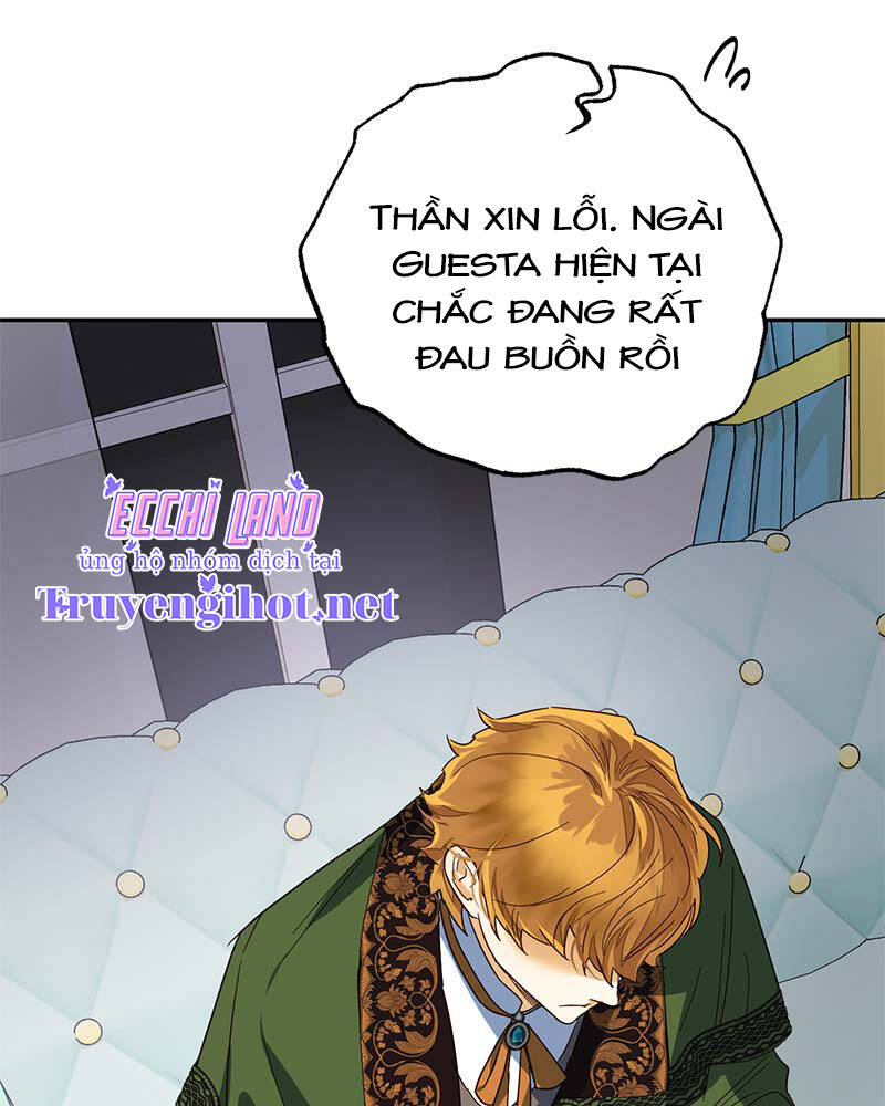 Dàn Trai Đẹp Chốn Hậu Cung Chapter 72.1 - Trang 2