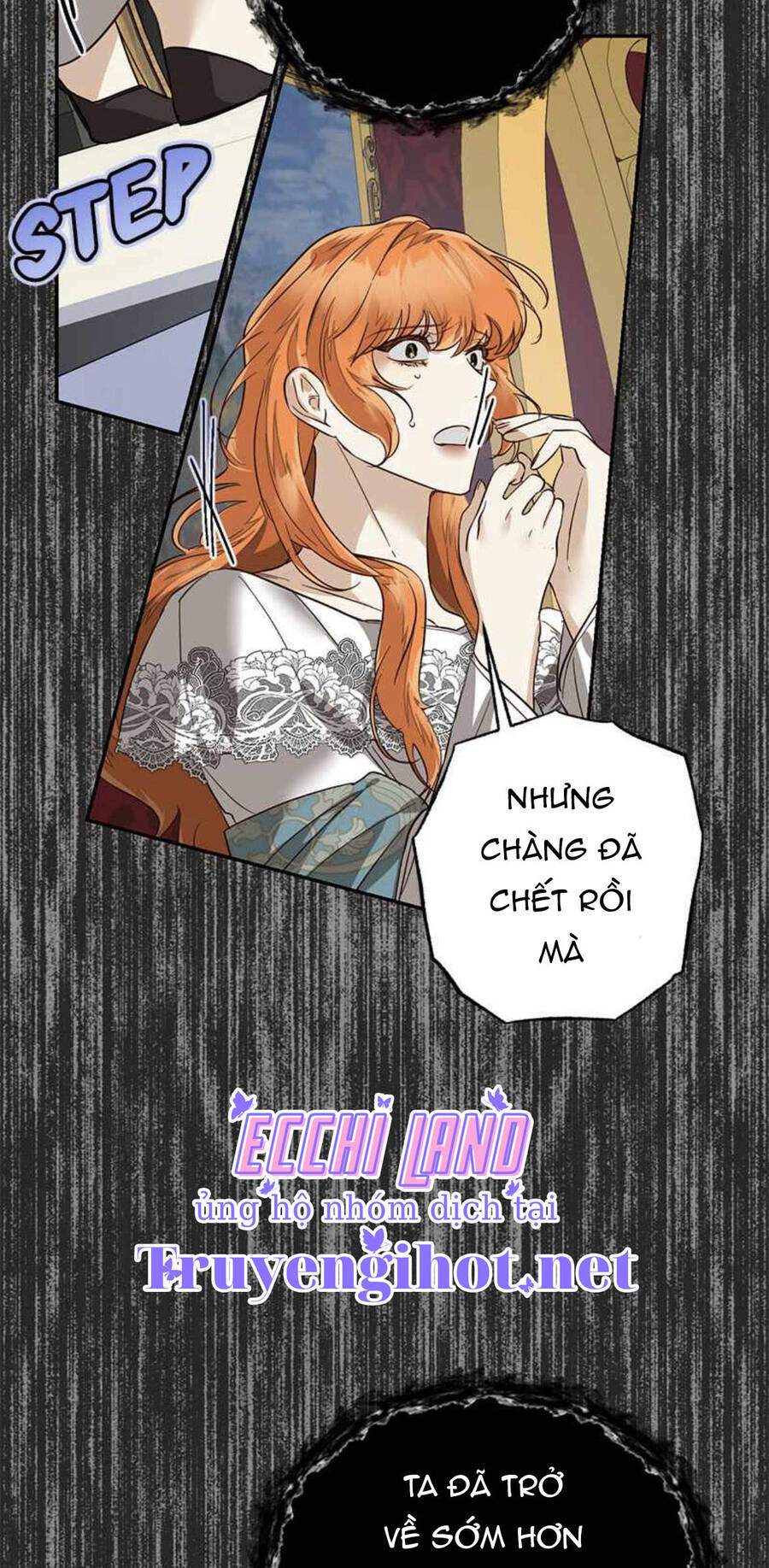 Dàn Trai Đẹp Chốn Hậu Cung Chapter 61.1 - Trang 2