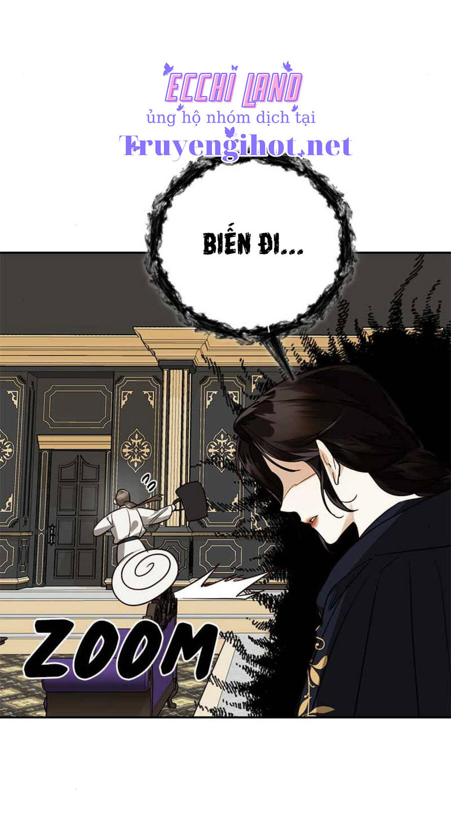 Dàn Trai Đẹp Chốn Hậu Cung Chapter 58.2 - Trang 2