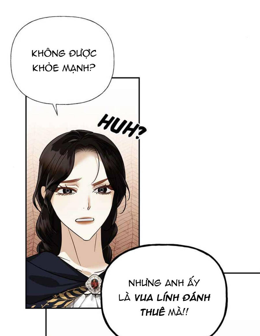 Dàn Trai Đẹp Chốn Hậu Cung Chapter 58.2 - Trang 2