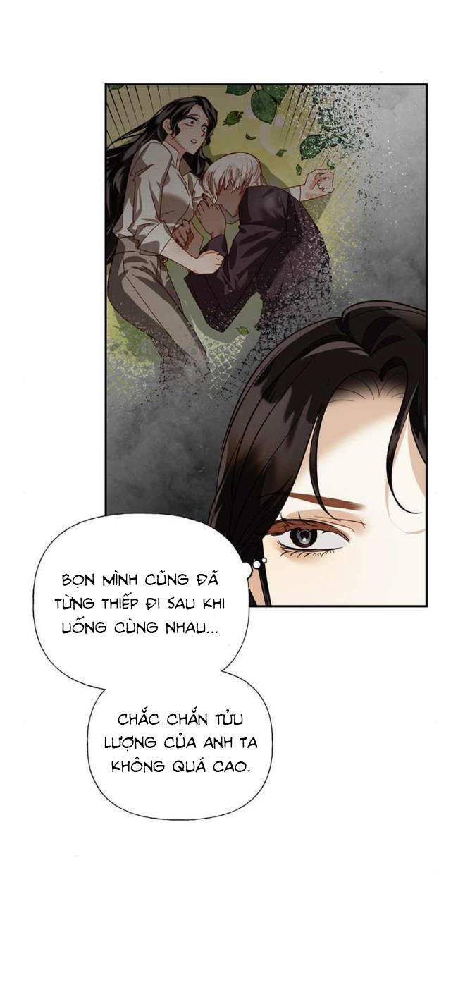 Dàn Trai Đẹp Chốn Hậu Cung Chapter 57.1 - Trang 2