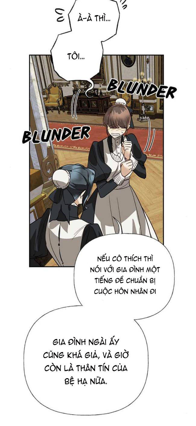 Dàn Trai Đẹp Chốn Hậu Cung Chapter 56.2 - Trang 2