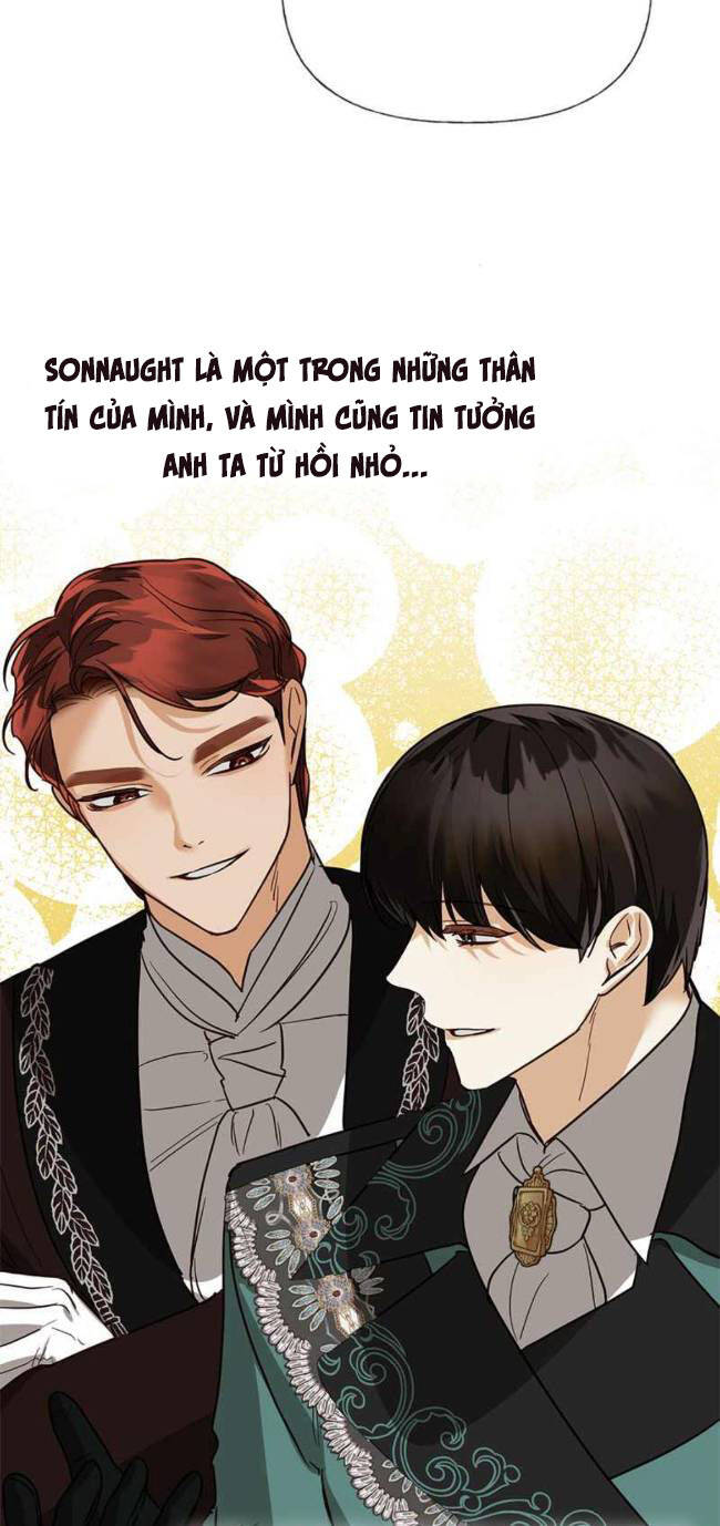 Dàn Trai Đẹp Chốn Hậu Cung Chapter 56.1 - Trang 2