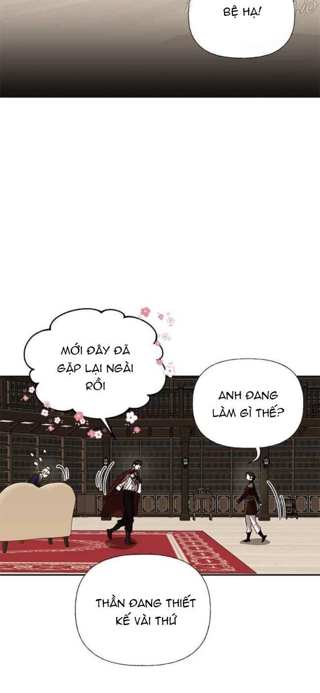 Dàn Trai Đẹp Chốn Hậu Cung Chapter 52.2 - Trang 2