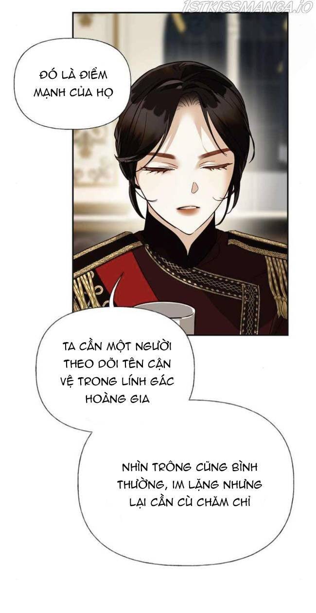 Dàn Trai Đẹp Chốn Hậu Cung Chapter 52.2 - Trang 2