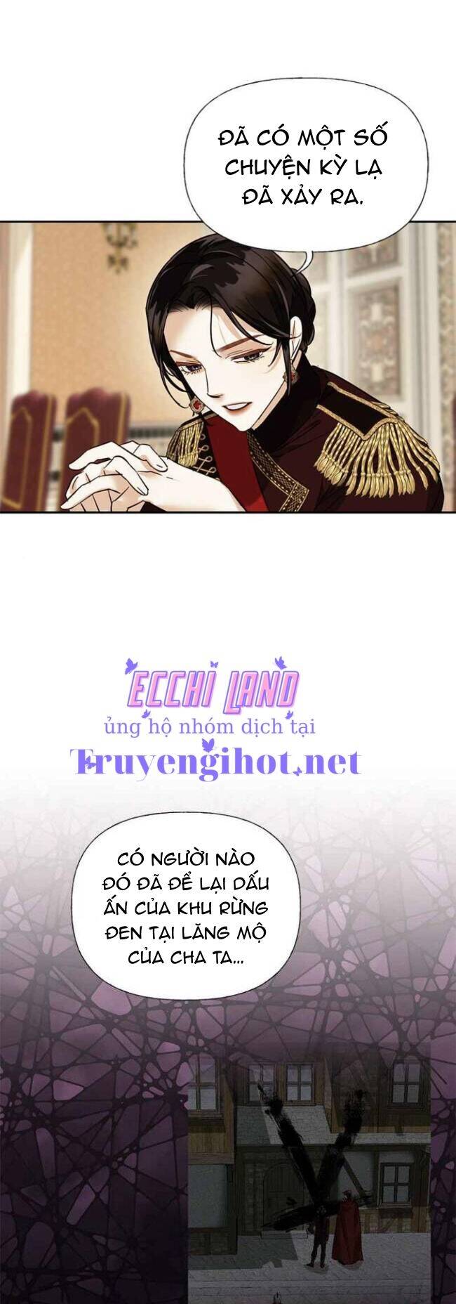 Dàn Trai Đẹp Chốn Hậu Cung Chapter 51.2 - Trang 2