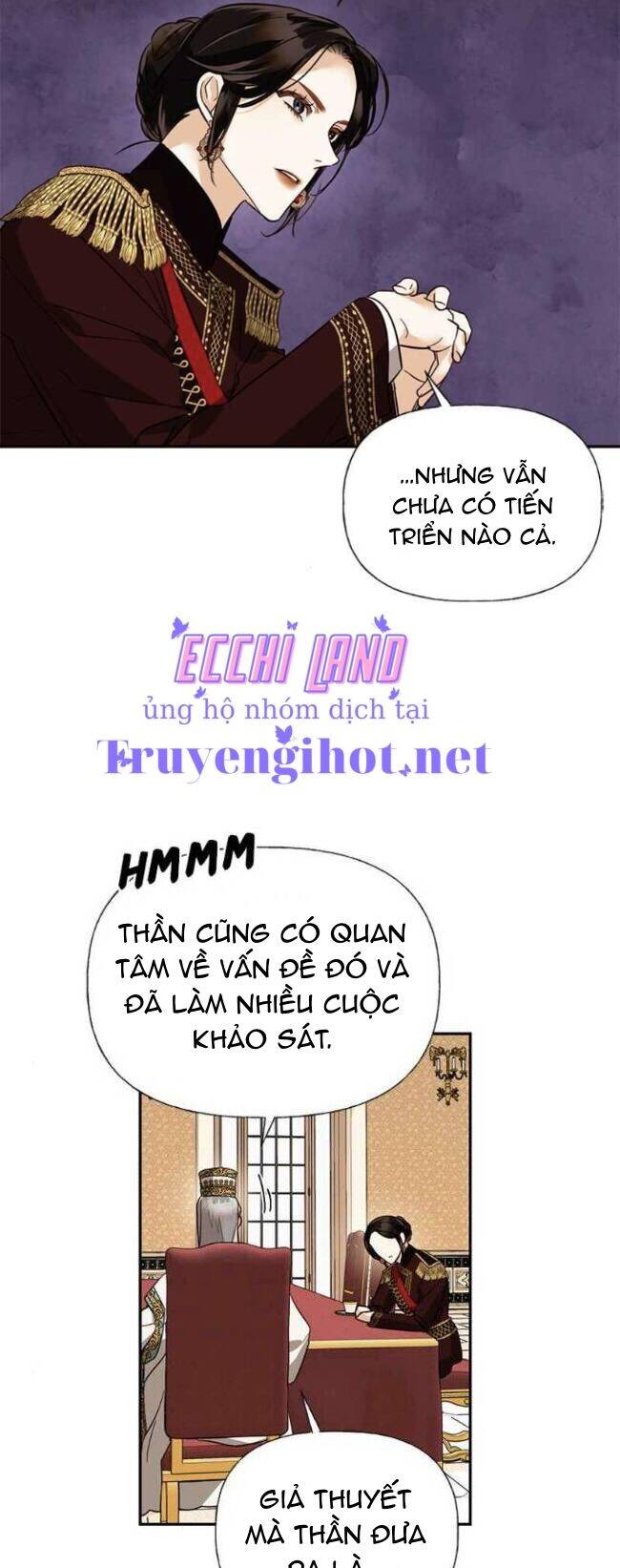 Dàn Trai Đẹp Chốn Hậu Cung Chapter 51.2 - Trang 2