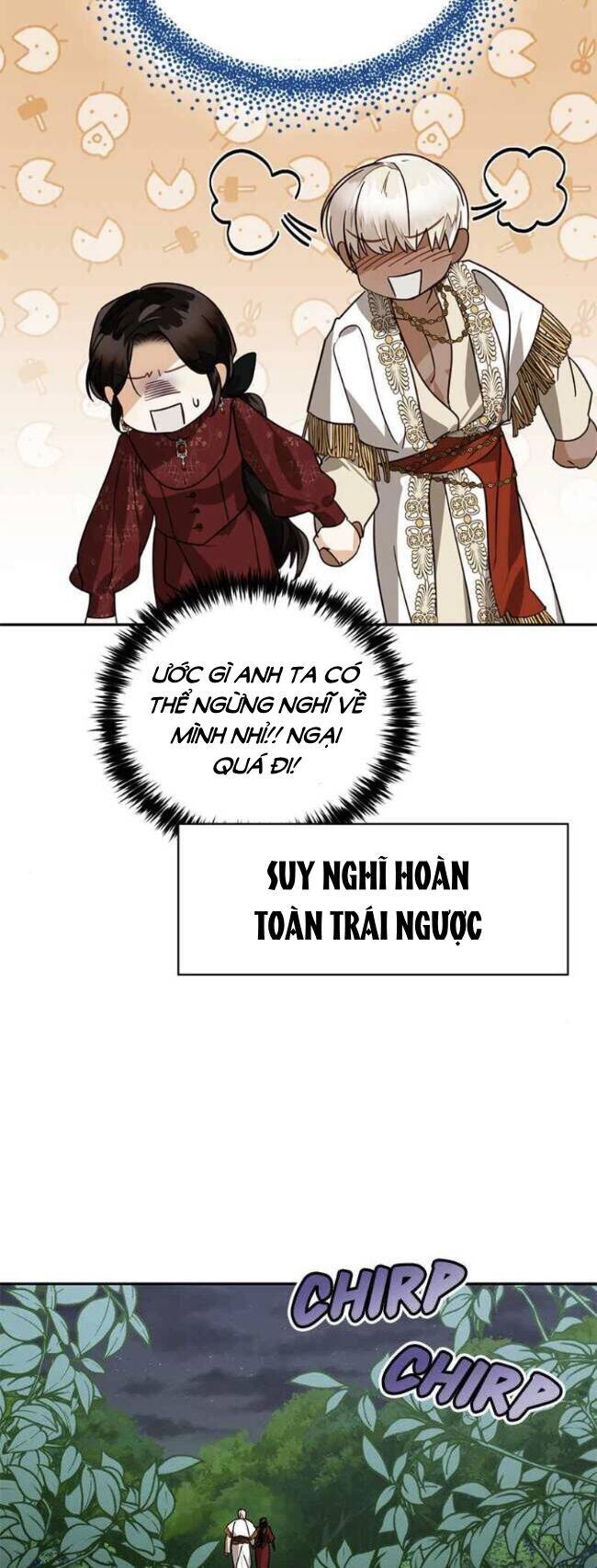 Dàn Trai Đẹp Chốn Hậu Cung Chapter 51.2 - Trang 2