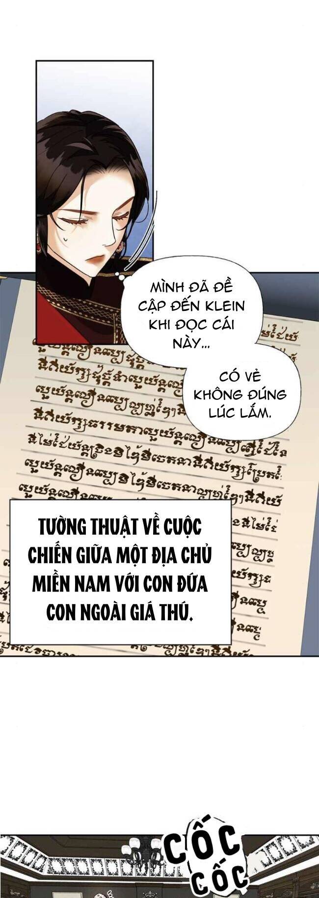 Dàn Trai Đẹp Chốn Hậu Cung Chapter 51.2 - Trang 2