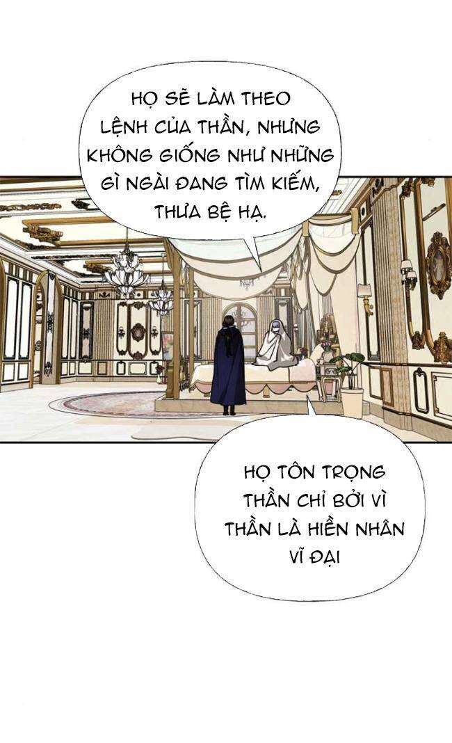 Dàn Trai Đẹp Chốn Hậu Cung Chapter 50.1 - Trang 2