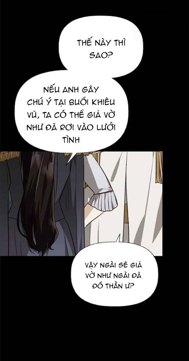 Dàn Trai Đẹp Chốn Hậu Cung Chapter 47.2 - Trang 2