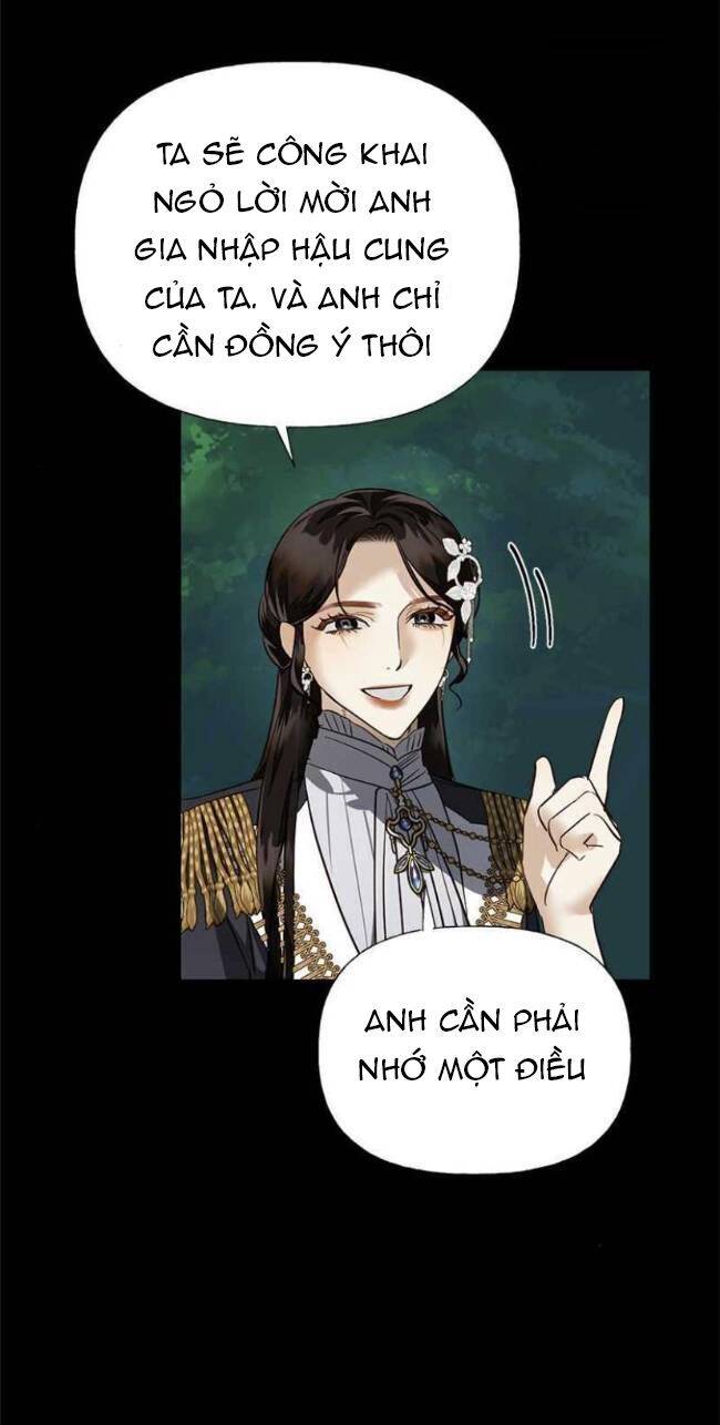 Dàn Trai Đẹp Chốn Hậu Cung Chapter 47.2 - Trang 2