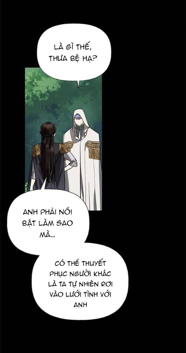 Dàn Trai Đẹp Chốn Hậu Cung Chapter 47.2 - Trang 2