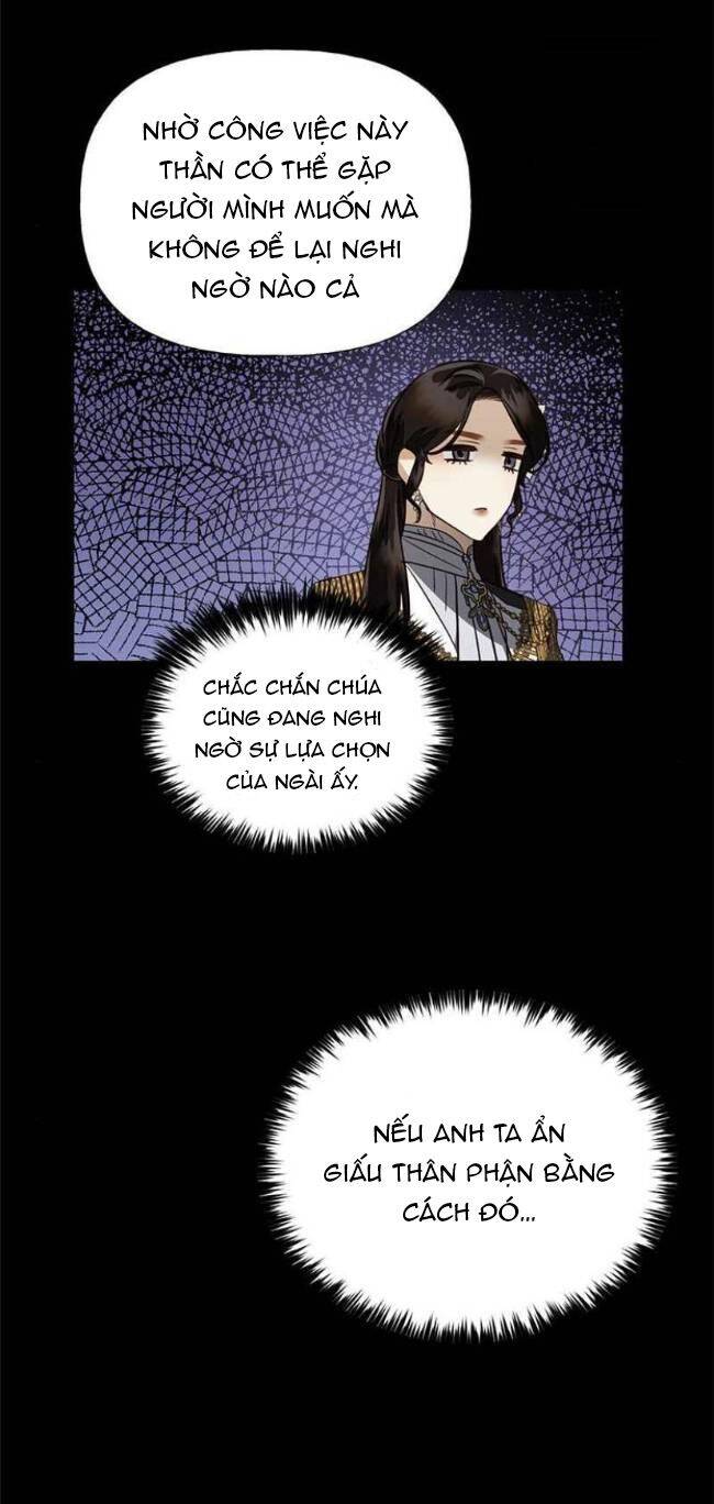 Dàn Trai Đẹp Chốn Hậu Cung Chapter 47.1 - Trang 2