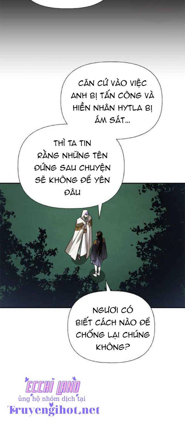 Dàn Trai Đẹp Chốn Hậu Cung Chapter 46.2 - Trang 2