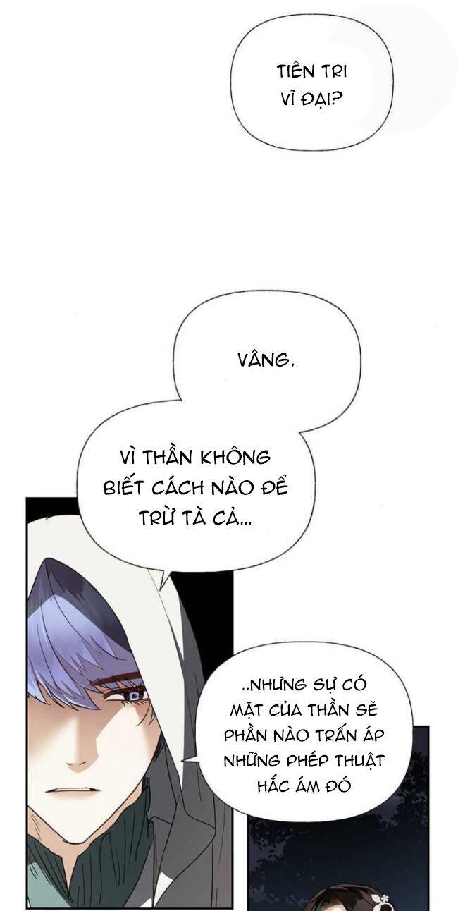 Dàn Trai Đẹp Chốn Hậu Cung Chapter 46.2 - Trang 2