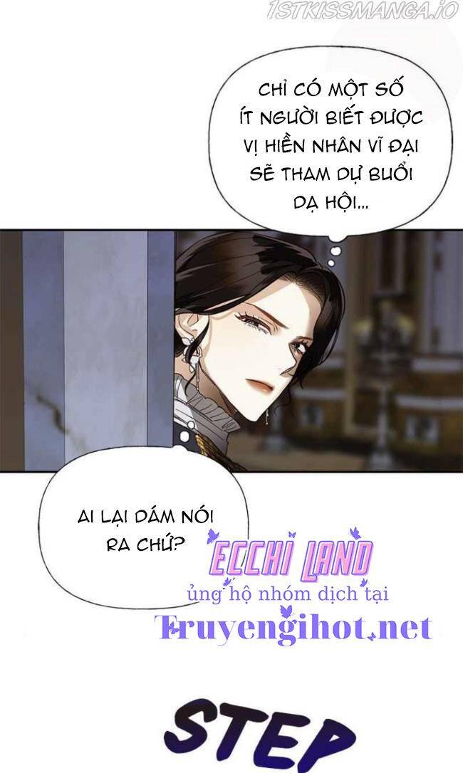 Dàn Trai Đẹp Chốn Hậu Cung Chapter 45.1 - Trang 2