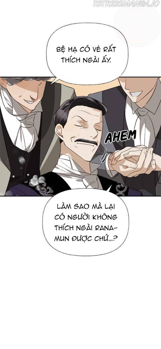 Dàn Trai Đẹp Chốn Hậu Cung Chapter 45.1 - Trang 2