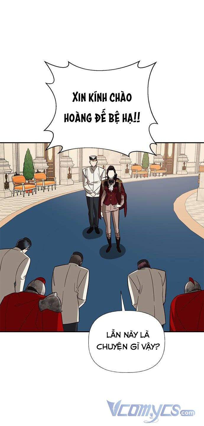 Dàn Trai Đẹp Chốn Hậu Cung Chapter 37 - Trang 2