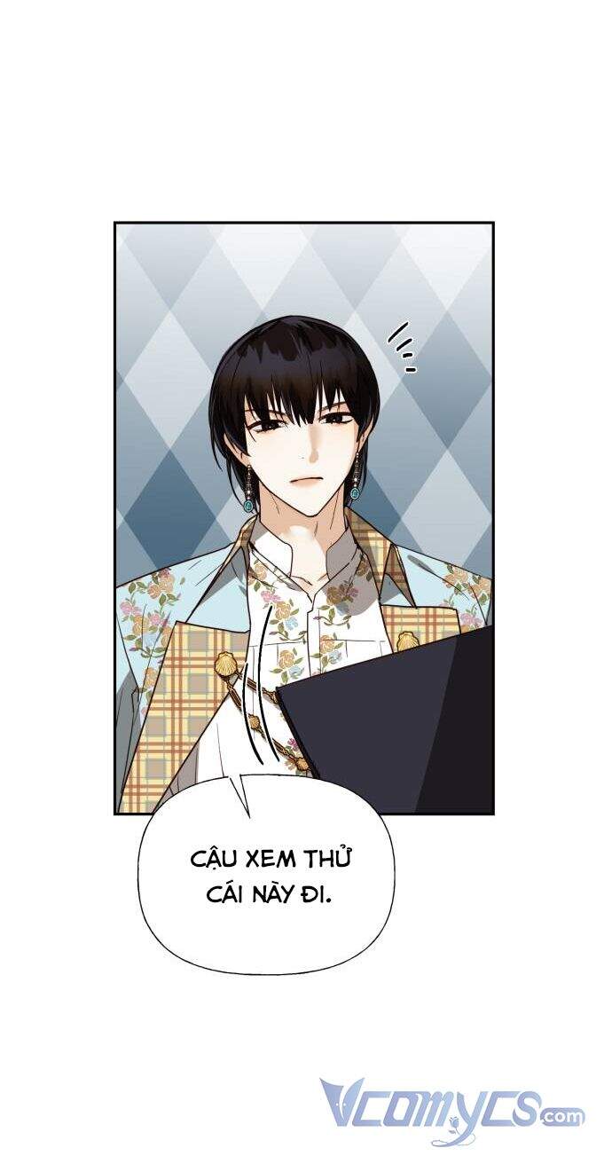 Dàn Trai Đẹp Chốn Hậu Cung Chapter 36 - Trang 2