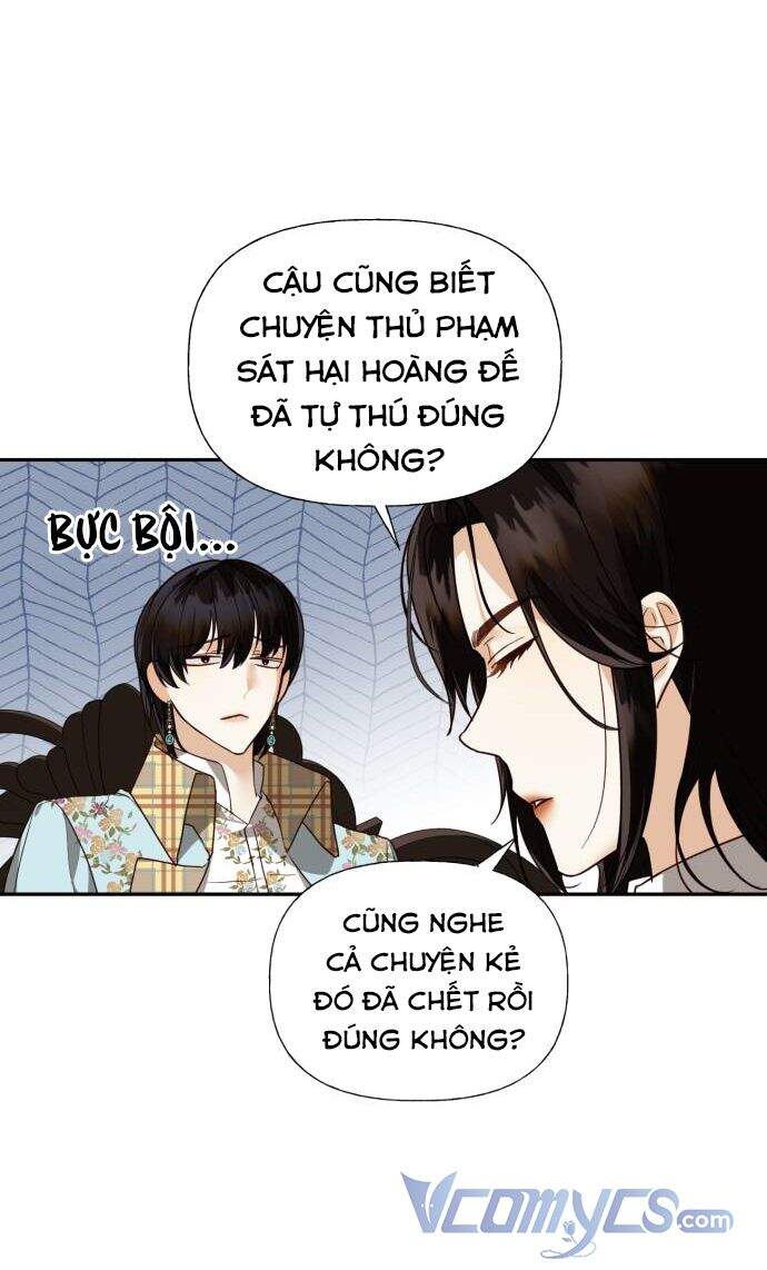 Dàn Trai Đẹp Chốn Hậu Cung Chapter 36 - Trang 2