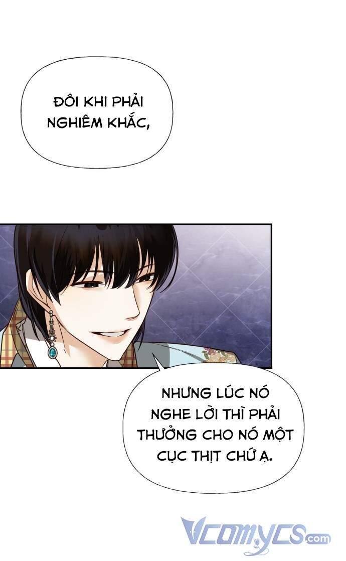 Dàn Trai Đẹp Chốn Hậu Cung Chapter 36 - Trang 2