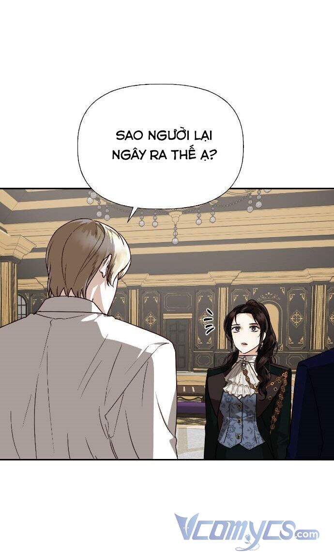 Dàn Trai Đẹp Chốn Hậu Cung Chapter 35 - Trang 2