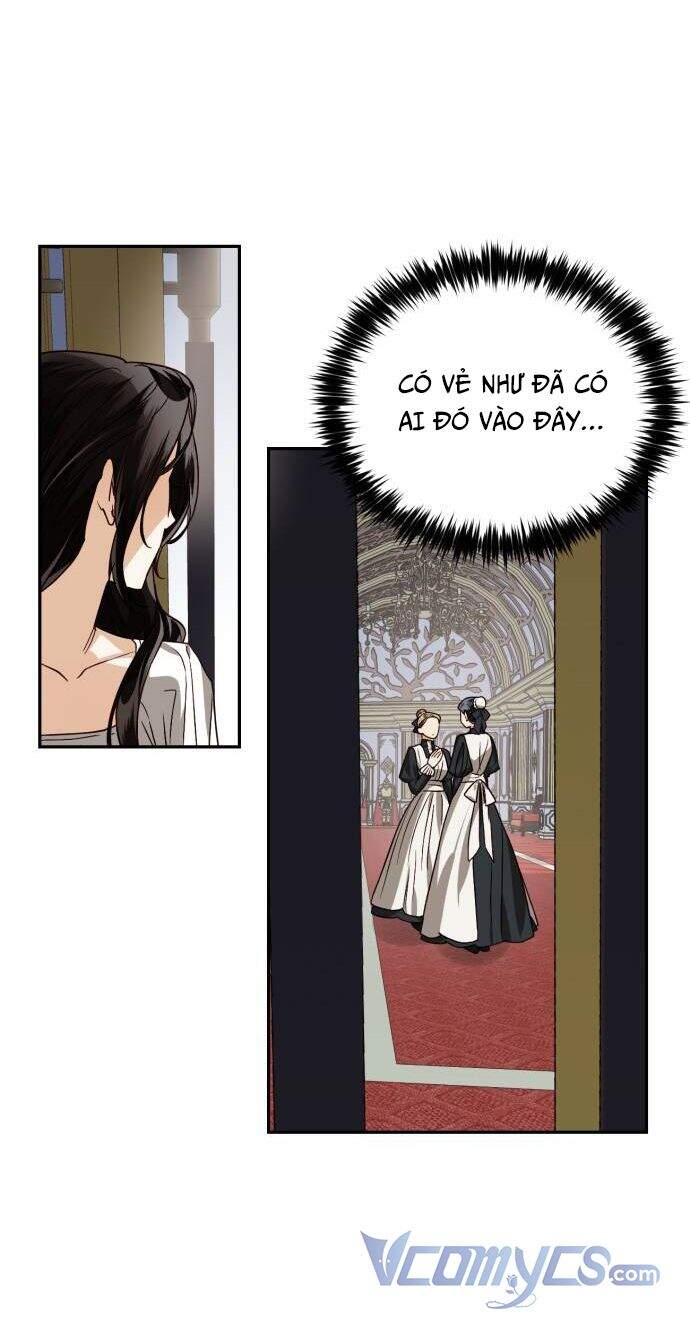 Dàn Trai Đẹp Chốn Hậu Cung Chapter 33 - Trang 2