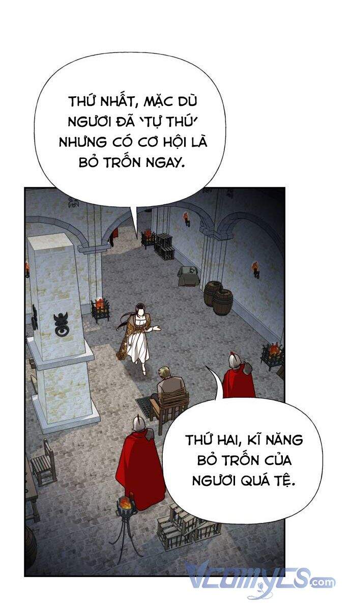 Dàn Trai Đẹp Chốn Hậu Cung Chapter 33 - Trang 2