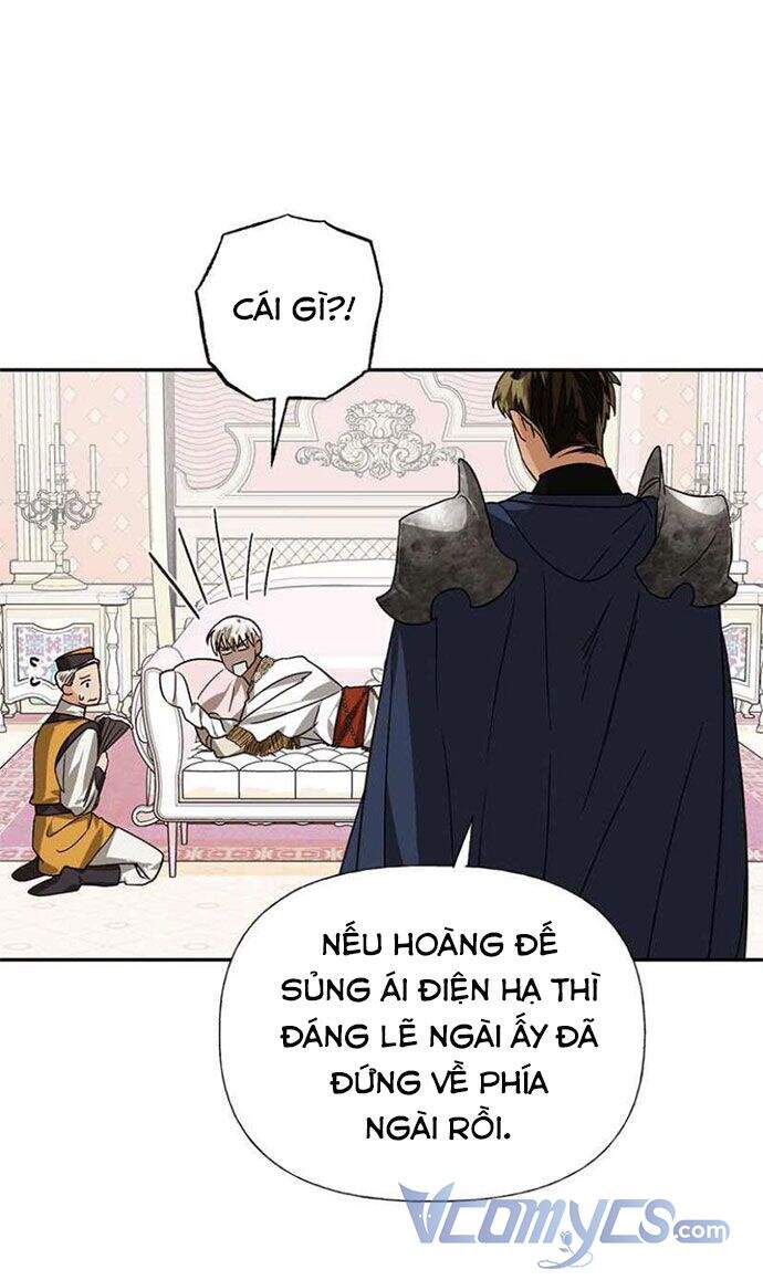 Dàn Trai Đẹp Chốn Hậu Cung Chapter 32 - Trang 2