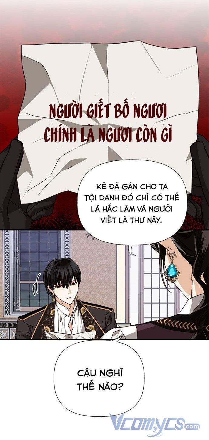 Dàn Trai Đẹp Chốn Hậu Cung Chapter 30 - Trang 2