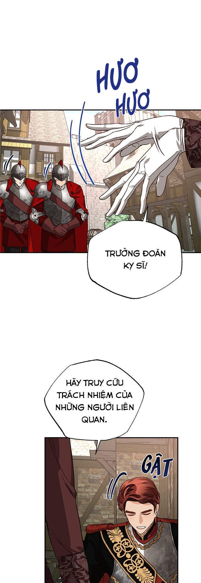 Dàn Trai Đẹp Chốn Hậu Cung Chapter 25 - Trang 2