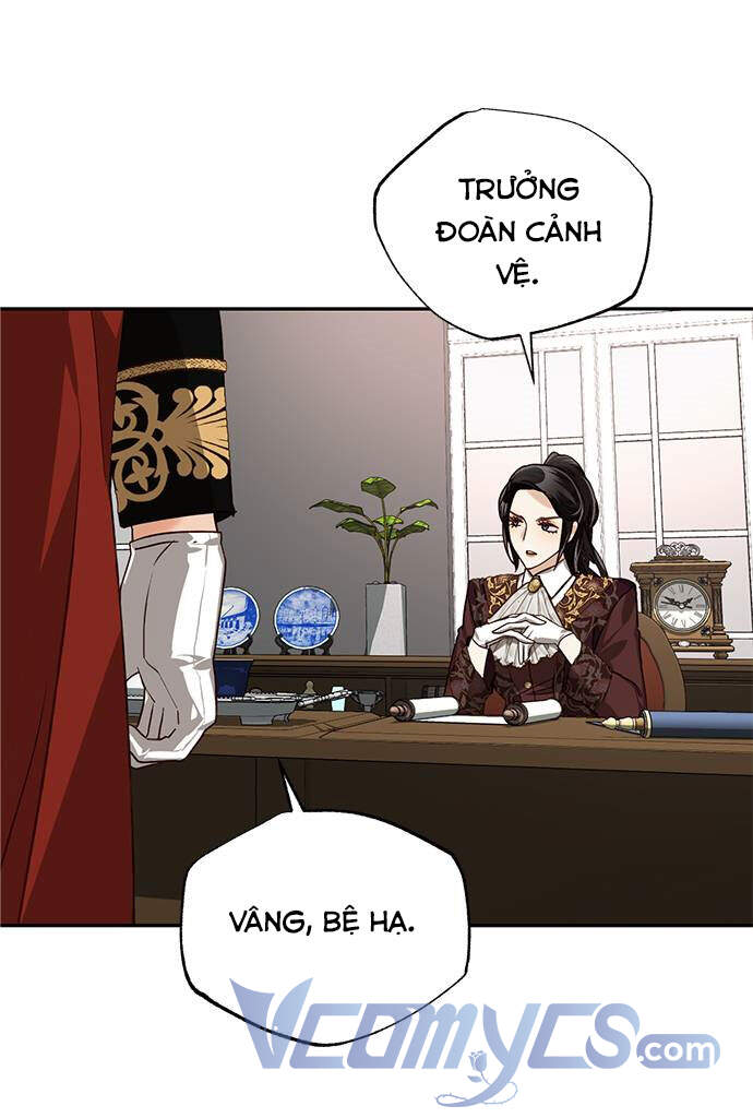 Dàn Trai Đẹp Chốn Hậu Cung Chapter 25 - Trang 2