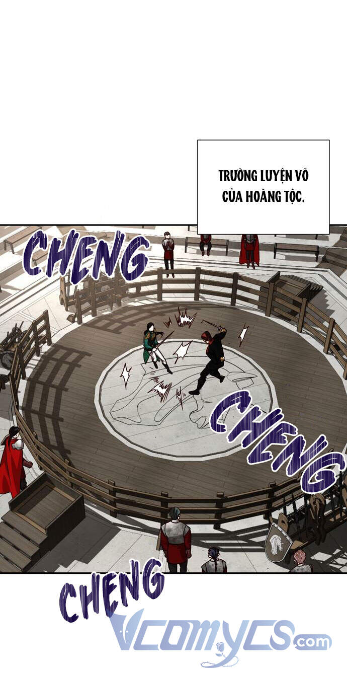 Dàn Trai Đẹp Chốn Hậu Cung Chapter 25 - Trang 2