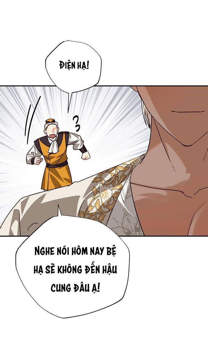 Dàn Trai Đẹp Chốn Hậu Cung Chapter 22 - Trang 2